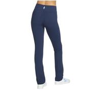 Skechers Women's The Gowalk Og Pants, Blue Iris, L UK