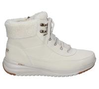 Skechers Womens Go Walk Waterproof Hiker Boots Alpine Adventure Shoes 144756