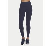 Skechers Women's Goflex High Waisted Leggings - M - Navy, Navy,Charcoal,Black