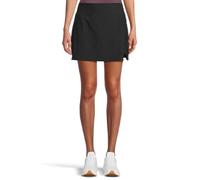 Skechers Women's Goflex Rib Skort, Black, S