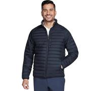 Skechers Womens Goshield Altitude Reversible Jacket, Asphalt, XL UK
