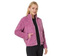 Skechers Women's Gosnuggle Sherpa Jacket