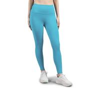 Skechers Women's Gowalk Fl Hw Legging, Turqoise, L