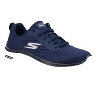 Skechers GOwalk Hyper Burst Ladies Sports 124578 Women's Insight Lace Sneaker