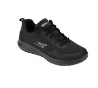 Skechers Women's Gowalk Joy - Fiesta Gym shoes, Black, 3 UK Narrow