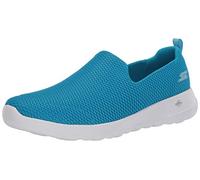 Skechers Women's Gowalk Joy - Fiesta Gym shoes, Blue, 5.5 UK