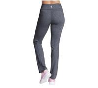 Skechers Women's Gowalk Pant, Heather Charcoal, XX-Large Tall