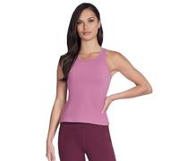 Skechers Women's Gowalk Shelf Bra Tank Pink