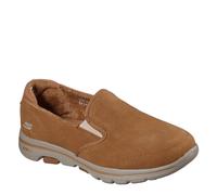 Skechers Womens Gowalk5 Ld99 in Chesnut - Chestnut - Size UK 5.5