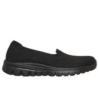 Skechers Graceful Womens Trainers Black, 5