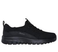 Graceful Trainers - Picture Perfect Black