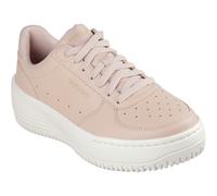 Skechers Womens Grand 92 - be Lifted 185110-Nude Nude Lace Up Shoes UK 6/EU 39 /US 9