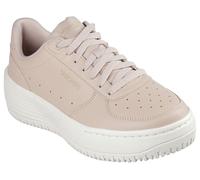 Skechers Womens Grand 92 - Be Lifted Leather Trainers UK Size 4 (EU 37)