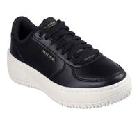 Skechers Womens Grand 92 - Be Lifted Shoes - Black - Size UK 5