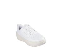 Skechers Women's Grand 92 - Be Lifted Shoes in White | Size: 5 Skechers White 5