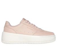 Skechers Women's Grand 92-Be Lifted Plimsolls, Sneakers, Skin-Coloured, 8 UK