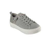 Skechers Women's Green Bobs Copa Trainers Green
