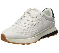 Skechers Women's Gusto Sneaker, White, 8 UK