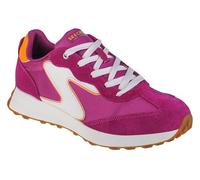 Skechers Women's Gusto Sneakers, Purple, 4 UK