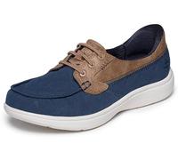Skechers Women's Hands Free On-The-Go Flex Radiant - Cozy Coast, Marine, 38 EU