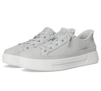 Skechers Women's Hands Free Slip-ins Bobs-Social Sneaker, Light Grey, 4.5 UK