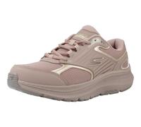 Skechers Women's Hands Free Slip-ins Go Run Consistent 2.0 EndureSneaker | Air-Cooled Goga Mat Insole, Ultra Light Cushioning, M-Strike Technology, Leather and Mesh Upper