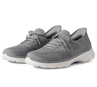 Skechers Women's Hands Free Slip-ins Go Walk 6-Lovely DaySneaker