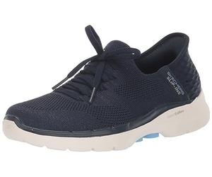 Skechers Women's Hands Free Slip-ins Go Walk 6-Lovely DaySneaker