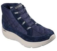 Skechers Women's Hands Free Slip-ins On-The-Go Encore-Cosy Day Ankle Boots, navy, 3.5 UK