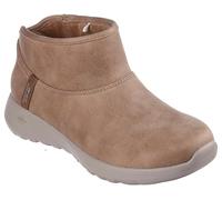 Skechers womens Hands Free Slip-ins On-the-go Joy - Ready Set, Chestnut, 6