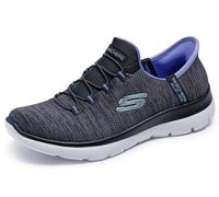 Skechers Women's Hands Free Slip-ins Summits-Everyday Set Sneaker
