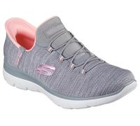 Skechers Women's Hands Free Slip-ins Summits-Everyday Set Sneaker