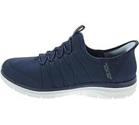 Skechers Shoes (Trainers) HAND FREE SLIP-INS: VIRTUE - GLOW in Marine 8