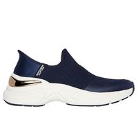 Skechers Womens Hazel Navy
