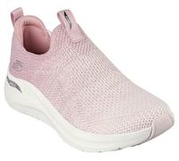Skechers Women's Hazel Sneaker, Pink, 4 UK