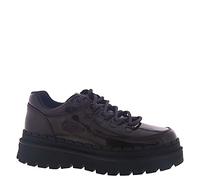 Skechers Women's Heritage Boot Fashion, Burgundy, 7