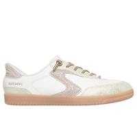 Skechers Women's Hotshot Daily Diamonds, White, 5.5 UK