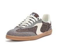 Skechers Womens Hotshot - Leopard Magic, Brown/Multi, 6 UK