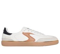 Skechers Hotshot Living Luxe Trainers White EU 39 Woman