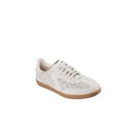 Hotshot Meshing Well Trainers beige