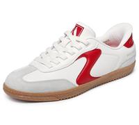 Skechers Women's Hotshot Perfect Choice, White, 8 UK