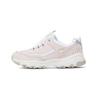 Skechers Womens Icon Dlite Ladies Trainers Runners Pink 4