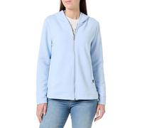 Skechers Women's Jacket - GOWALK EVERYWHERE TUNIC JACKET - Blue, L