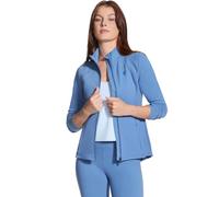Skechers Women's Jacket - GOWALK JACKET - Blue, S