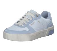 Skechers Women's Jade Best in Class Sneaker, White, 3 UK