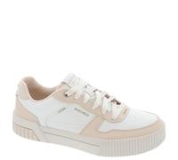 Skechers Women's Jade Best in Class Sneaker, White, 4.5 UK