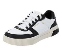 Skechers Women's Jade Best in Class Sneaker, White, 4 UK