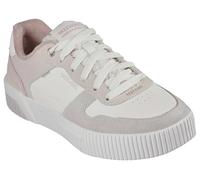 Skechers Women's Jade Sneaker, Natural, 11