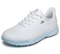 Skechers GO Golf Jasmine 2 GF Waterproof Lace Up Golf Shoes for Women