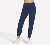 Skechers Women's Journey Jogger in Navy Blue, Size XS | Nylon/Spandex